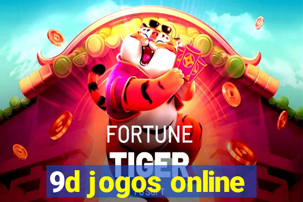 9d jogos online